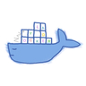 lazydocker logo