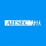 Aiesec Florianopolis logo