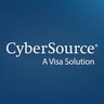 CyberSource logo