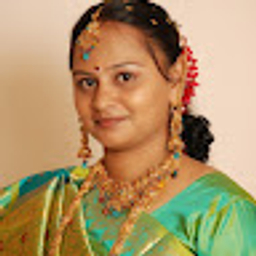 Suba Lakshmi