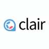 Clair logo