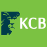 KCB Bank Kenya Ltd logo