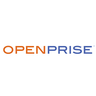 Openprise logo