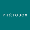 Photobox logo