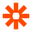 Zapier logo