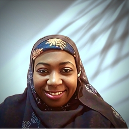 Ramatu Aliyu