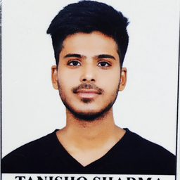 Tanishq Sharma