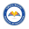 Minsistry of science and higher education logo