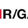 R/GA logo