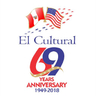 El Cultural logo