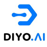 Diyo AI Technology logo