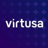 Virtusa logo