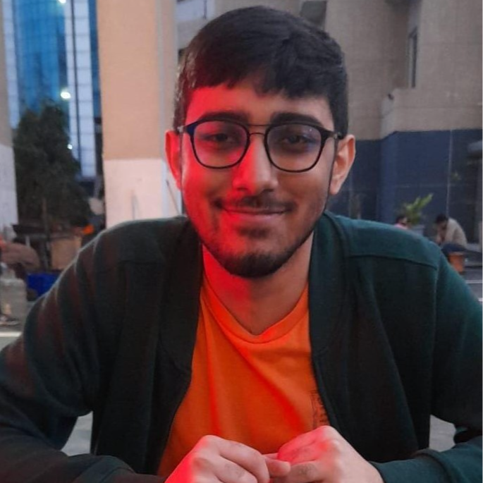 Abhay Arora Product Designer PortEight A Digital Supply Chain