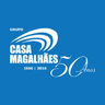 Grupo Casa Magalhães logo