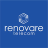 Renovare Telecom logo