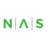 NAS Recruitment logo