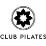 Club Pilates logo