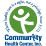 Community Health Center logo