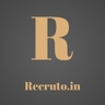 recruto logo