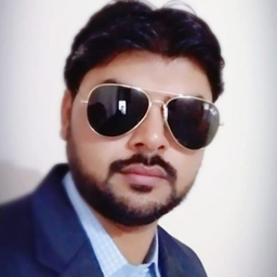 Muhammad Shahzad Hassan