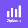 ZipBooks logo