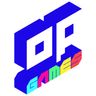 OP Games logo