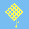 Waffle.io logo