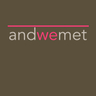 andwemet logo