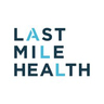 Last Mile Health logo