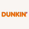 Dunkin Donuts logo