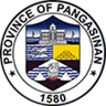 Provincial Governor’s Office logo