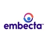 embecta logo