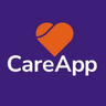 CareApp logo