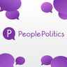 PeoplePolitics logo