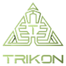 trikon ecosystem logo