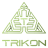 trikon ecosystem logo