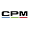 CPM Benelux logo