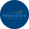 Go2 | PeopleShare logo