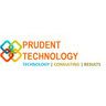 Prudent Technology logo