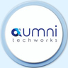 Aumni techworks logo