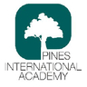 Pines International Academy logo