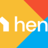 Hent logo