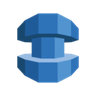 AWS Database Migration Service logo