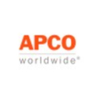 APCO Worldwide logo