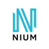 Nium logo