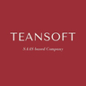 TEANSOFT logo