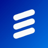 Ericsson SA logo