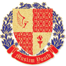 Muslim Youth University logo