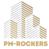 PM Rockers logo