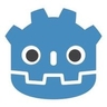 Godot logo